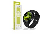 Smartwatch - Accessories - Mobile Origin Easy Strap Watch 22mm Black - MO-ES22-BLK