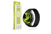 Smartwatch - Accessories - Mobile Origin Easy Strap Magnetic Watch 20mm Black - MO-ESM20-BLK