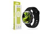 Smartwatch - Accessories - Mobile Origin Easy Strap Silicone Galaxy Watch Ultra 47mm Black - MO-SGWU-BLK