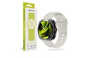 Smartwatch - Accessories - Mobile Origin Easy Strap Silicone Galaxy Watch Ultra 47mm Starlight - MO-SGWU-STAR