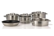 Töpfe - Gorenje 5-piece cookware set - 575110