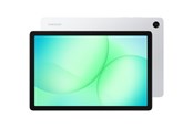 iPad & Tablet - Samsung Galaxy Tab A11+ 5G 128GB/6GB - Silver - SM-X236BZSREUB