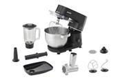 Küchenmaschinen - Gorenje Küchenmaschine MMC1000SCB - MMC1000SCB