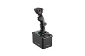 Gaming Zubehör - Moza Racing AB6 FFB Base + MHG Flightstick Bundle - Flight Simulator Base - PC - AS017