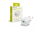 Handys - Adapter und Ladegeräte - Mobile Origin 30W Mini Charger PW23 - USB-C - MO-30WMCH-PW23