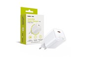 Handys - Adapter und Ladegeräte - Mobile Origin GaN 67W Super Charger Single USB-C PW6 - MO-67W-PW6