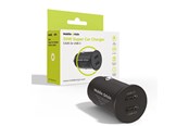 Handys - Adapter und Ladegeräte - Mobile Origin 30W Super Car Charger CA20 - 2x USB-C - MO-30WSCCH-CA20