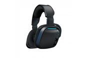 Kopfhörer/Headsets - Gioteck TX-70 - Black - 308267