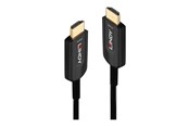 Display Kabel - Lindy HDMI cable - 20 m - 38382