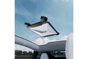 Netzwerkgeräte - Spigen STL100 Starlink Mini Car Mount Black - ACP09333