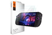Gaming Zubehör - Spigen Glass tR Slim 2 Pack - Lenovo Legion Go 2 - Displayschutzfolie - AGL10952