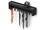 Smartwatch - Accessories - Spigen Apple Watch Band Organizer S341 - black - AMP09445