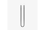 Handys - Anderes Zubehör - Spigen Crossbody Lanyard Strap (Strap 1P + Connector 2P) DA30L - Black - AFA10614