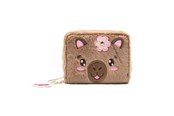 Schul-Zubehör - Tinka PUNG CAPYBARA  WALLET - 8-801720A