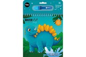 Hobby-Zubehör - Tinka WATER ART DINOSAUR - 8-803811