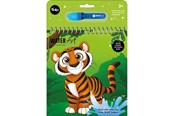 Hobby-Zubehör - Tinka WATER ART JUNGLE - 8-803812
