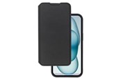 Handys - Cover & Cases - Lippa iPhone 15 Wallet With MagSafe and Cover -  Black - LPCOVER0066