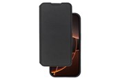 Handys - Cover & Cases - Lippa iPhone 16 Wallet With MagSafe and Cover - Black - LPCOVER0068