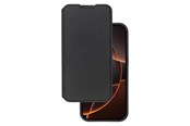 Handys - Cover & Cases - Lippa iPhone 16 Pro Wallet With MagSafe and Cover - Black - LPCOVER0070