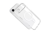 Handys - Cover & Cases - Lippa iPhone Air TPU Cover With MagSafe - Transparent - LPCOVER0076