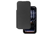 Handys - Cover & Cases - Lippa iPhone 17 Pro Wallet With MagSafe and Cover - Black - LPCOVER0080