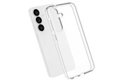 Handys - Cover & Cases - Lippa Samsung S25 TPU Cover - Transparent - LPCOVER0084