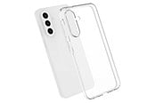 Handys - Cover & Cases - Lippa Samsung A56 TPU Cover - Transparent - LPCOVER0092