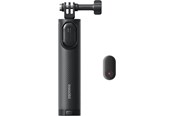 Actionkamera Zubehör - Insta360 Mini 2-in-1 Tripod 2.0 Remote Kit - CINSEAVJ