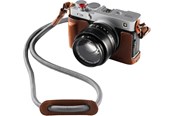 Foto & Video Zubehör - SmallRig Leather Case Kit for FUJIFILM X-E5 (Brown) 5449 - 5449