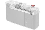Foto & Video Zubehör - SmallRig Thumb Grip for FUJIFILM X-E5 (Silver) 5451 - 5451
