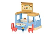 Spielzeugauto - Spectron Bluey Food Truck Playset - MS18919