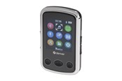 MP3-Player & Zubehör - DENVER MPS-320B - Bluetooth - MP3 Spieler 32 GB - MPS-320B