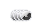 Handys - Anderes Zubehör - Apple AirTag (2026) (4-Pack) - MFEA4DN/A