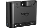 Batterien und Batteriegriffe - SmallRig 5485 Turbo Charging Kit for LP-E6P Camera Batteries - 5485