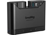 Batterien und Batteriegriffe - SmallRig 5486 Turbo Charging Kit for EN-EL15c Camera Batteries - 5486