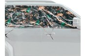 Foto & Video Zubehör - SmallRig Vehicle Shooting Curtain Set (Front & Rear) 5498 - 5498