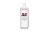 Haircare - Goldwell Dualsenses Color Shampoo 1000 ml - 4021609029083