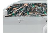 Foto & Video Zubehör - SmallRig Left-Side Vehicle Shooting Curtain Set (Front & Rear) 5499 - 5499