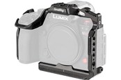 Foto & Video Zubehör - SmallRig 5502 Black Mamba Cage for Panasonic S1R II / S1 II / S1 IIE - 5502