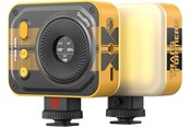Foto & Video Zubehör - SmallRig 5511 - Vibe P108 Pro mini LED Video Light "BumbleBee Edition" - 5511