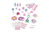 Kreativ-Spiele - Spectron Make it Real Just Beyoutiful Mega Makeup Set - MR2801