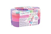Kreativ-Spiele - Spectron Make it Real Beauty2Go Cosmetica Studio - MR2706