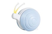 Katzen - Cheerble Interactive Cat Toy: Wicked Snail (Blue) - CWJ02-Blue