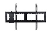 Wandhalterungen, AV-Halterungen & AV-Möbel - Optoma mounting kit - for interactive flat panel - black - Max - recommended for 86" - W3F00000041