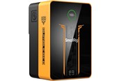 Batterien und Batteriegriffe - SmallRig 5527 VB99 Pro mini V-Mount Battery (BumbleBee Edition) - 5527
