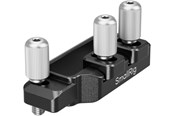 Foto & Video Zubehör - SmallRig HDMI & USB-C Cable Clamp for Canon EOS R50 V Cage 5534 - 5534