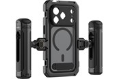 Handys - Anderes Zubehör - SmallRig 5540 Mobile Dual Handheld Kit for iPhone 17 Pro - 5540