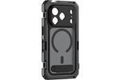 Handys - Anderes Zubehör - SmallRig 5542 Mobile Video Cage for iPhone 17 Pro Flagship Edition - 5542