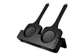 Netzwerkzubehör - Barco ClickShare - button switch holder - 2-in-1 tray - R9861700T01