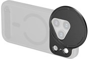 Handys - Anderes Zubehör - SmallRig 5547 FilMov Attachable Filter Adapter for iPhone 17 Pro (67mm) - 5547